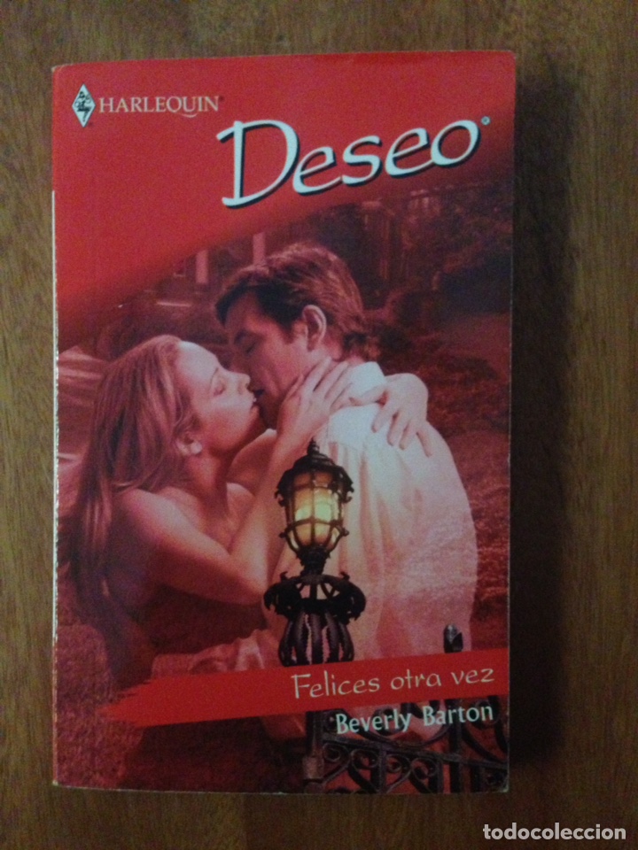 Libros de segunda mano: Deseo - Foto 1