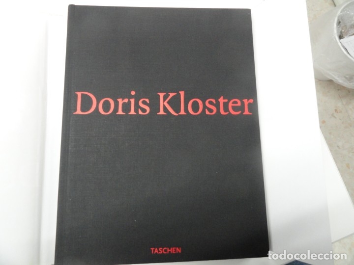Libros de segunda mano: Doris Kloster - Taschen - Foto 2