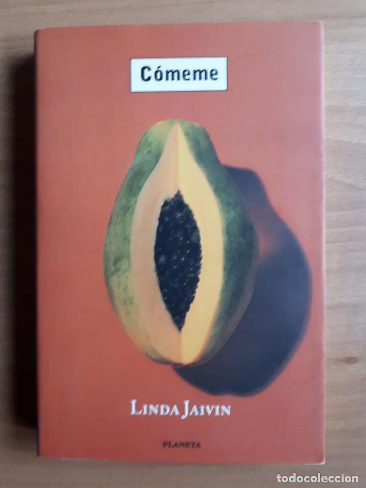 Libros de segunda mano: C&Oacute;MEME. LINDA JAIVIN - Foto 1
