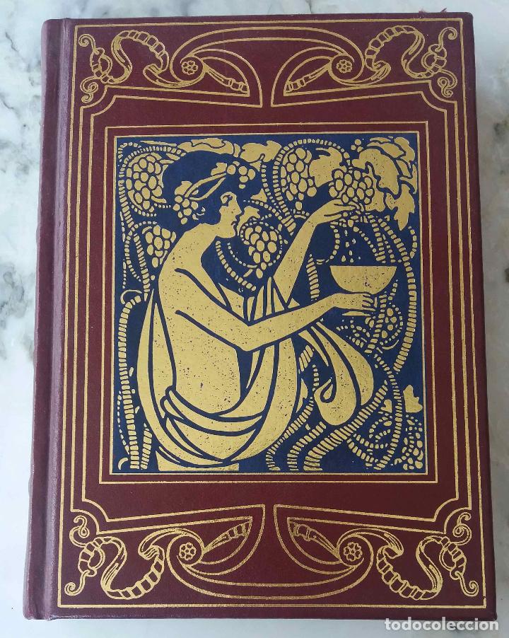 Libros de segunda mano: AFRODITA, PIERRE LOUYS. LIBRO - Foto 1