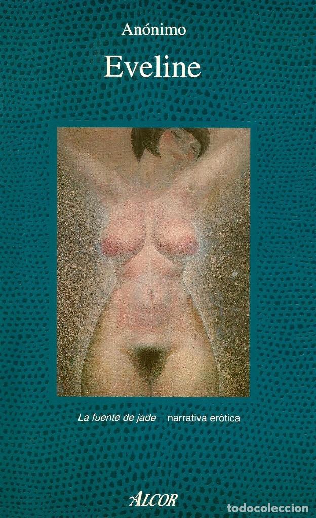 Libros de segunda mano: Eveline. An&oacute;nimo. Alcor - Foto 1