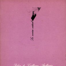 Libros de segunda mano: WILHELMINE SCHROEDER- DEVRIEN. MEMORIAS DE UNA CANTANTE ALEMANA. TUSQUETS. 1ª ED. 1977