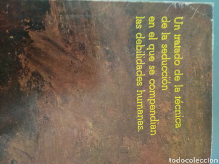 Libros de segunda mano: Las relaciones peligrosas. Choderlos de Laclos - Foto 2