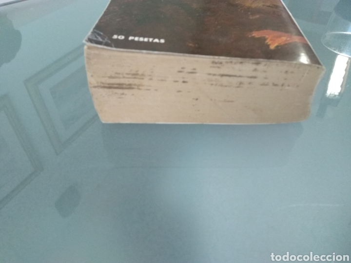 Libros de segunda mano: Las relaciones peligrosas. Choderlos de Laclos - Foto 3