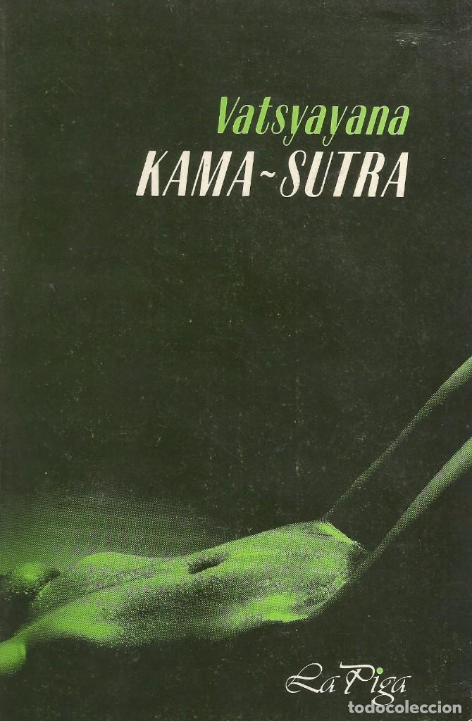 Libros de segunda mano: Kama-Sutra. Vatsyayana - Foto 1