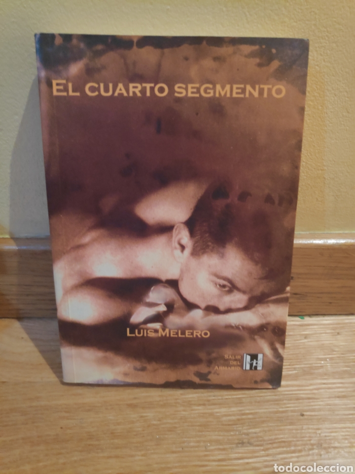 Libros de segunda mano: el cuarto segmento Luis Melero - Foto 1