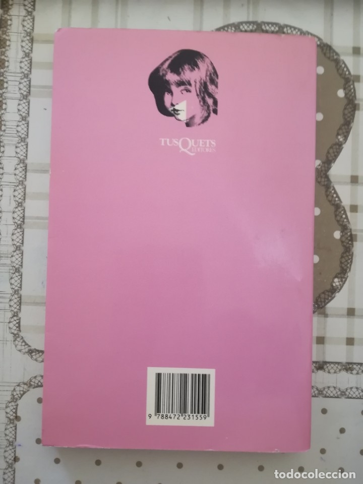Libros de segunda mano: Pubis de vello rojo - Jos&eacute; Luis Mu&ntilde;oz - Foto 2