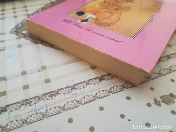 Libros de segunda mano: Pubis de vello rojo - Jos&eacute; Luis Mu&ntilde;oz - Foto 4