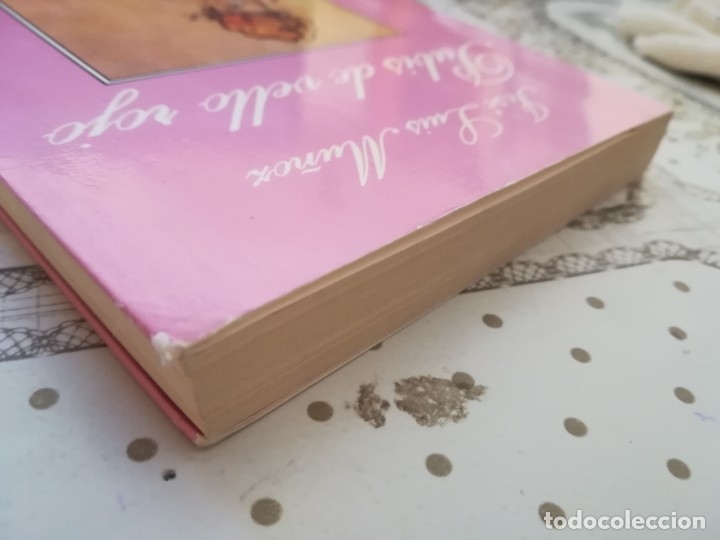 Libros de segunda mano: Pubis de vello rojo - Jos&eacute; Luis Mu&ntilde;oz - Foto 5