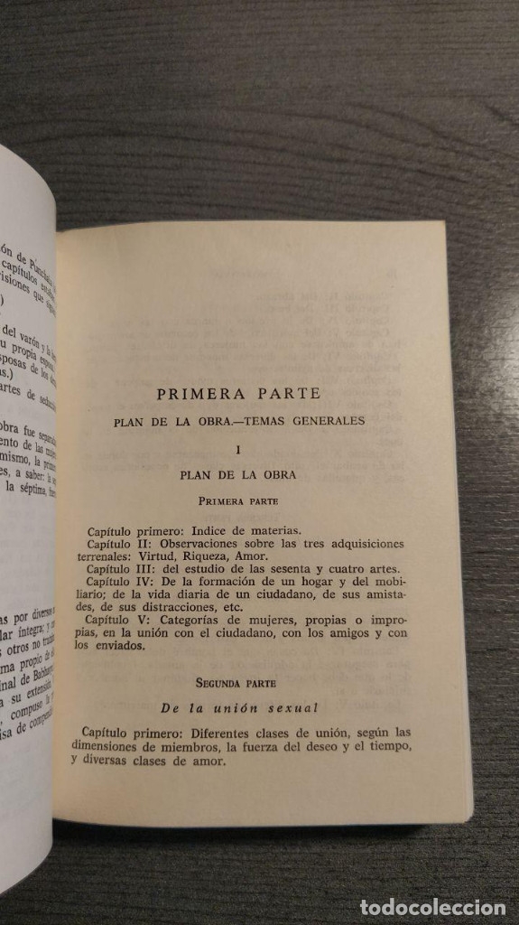 Libros de segunda mano: Libros de amor del Oriente .  Juan B Bergua. - Foto 5