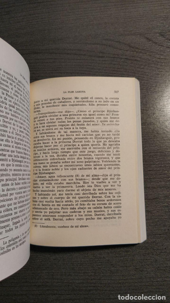 Libros de segunda mano: Libros de amor del Oriente .  Juan B Bergua. - Foto 6