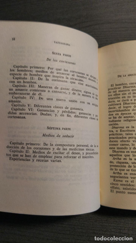 Libros de segunda mano: Libros de amor del Oriente .  Juan B Bergua. - Foto 7