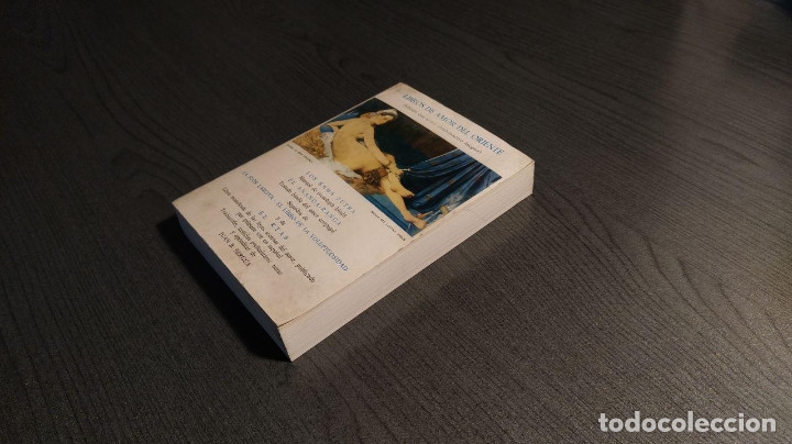 Libros de segunda mano: Libros de amor del Oriente .  Juan B Bergua. - Foto 9