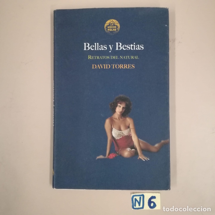 Libros de segunda mano: Bellas y vestidas - Foto 1