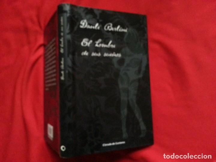 Libros de segunda mano: EL HOMBRE DE SUS SUE&Ntilde;OS - DANTE BERTINI - Foto 1
