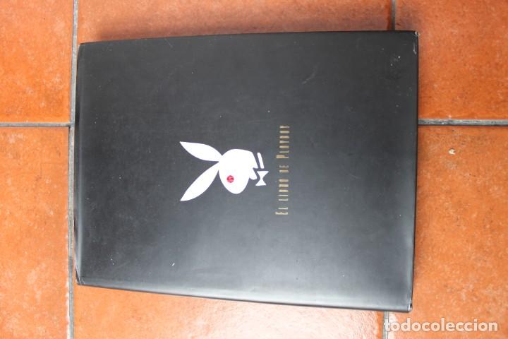 Libros de segunda mano: EL LIBRO DE PLAYBOY - Foto 1