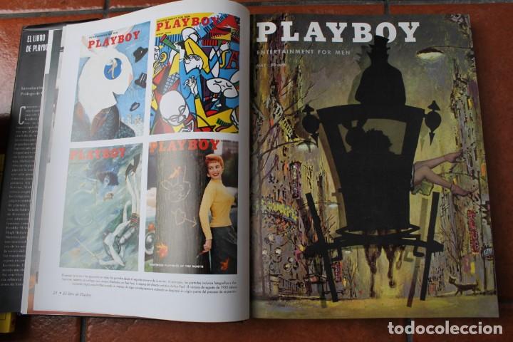 Libros de segunda mano: EL LIBRO DE PLAYBOY - Foto 4