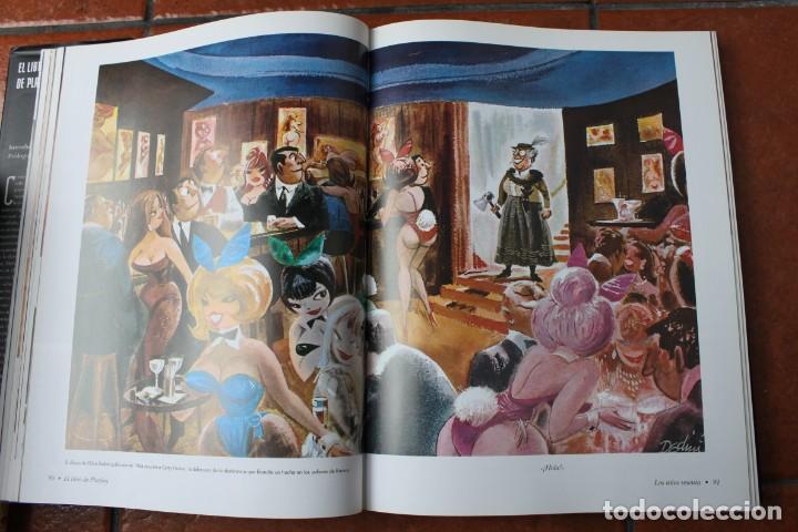 Libros de segunda mano: EL LIBRO DE PLAYBOY - Foto 5