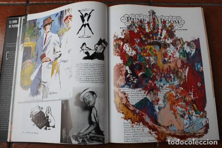 Libros de segunda mano: EL LIBRO DE PLAYBOY - Foto 6