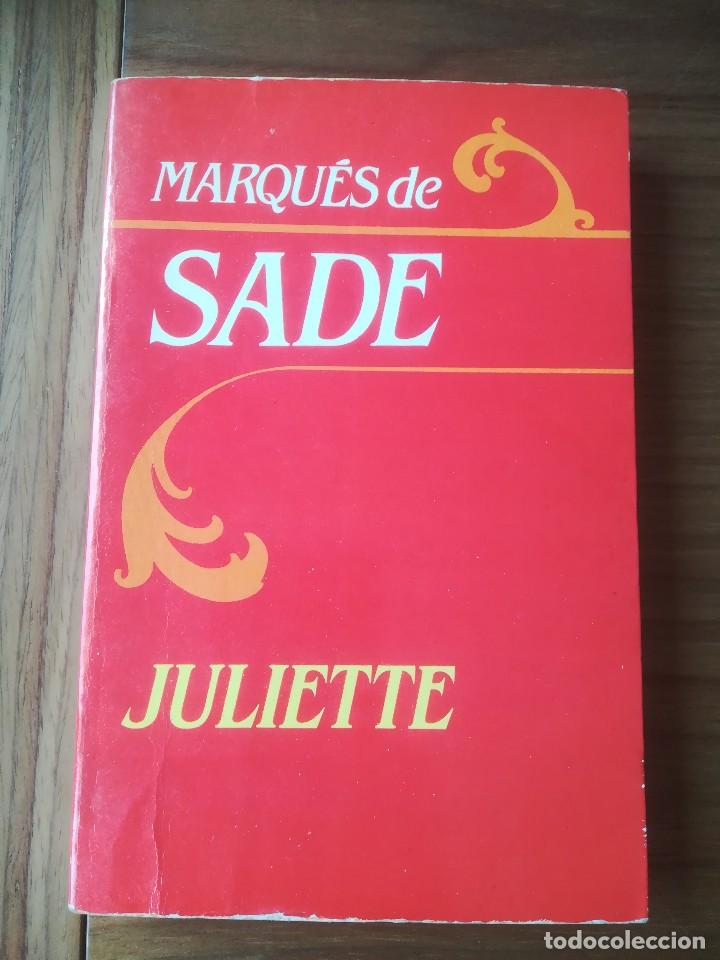 De sade juliette pdf ita