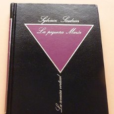 Libros de segunda mano: LA PEQUEÑA MARÍA - SYLVAIN SAULNIER - LA SONRISA VERTICAL Nº 22 - 1984 - VER INDICE - NUEVO