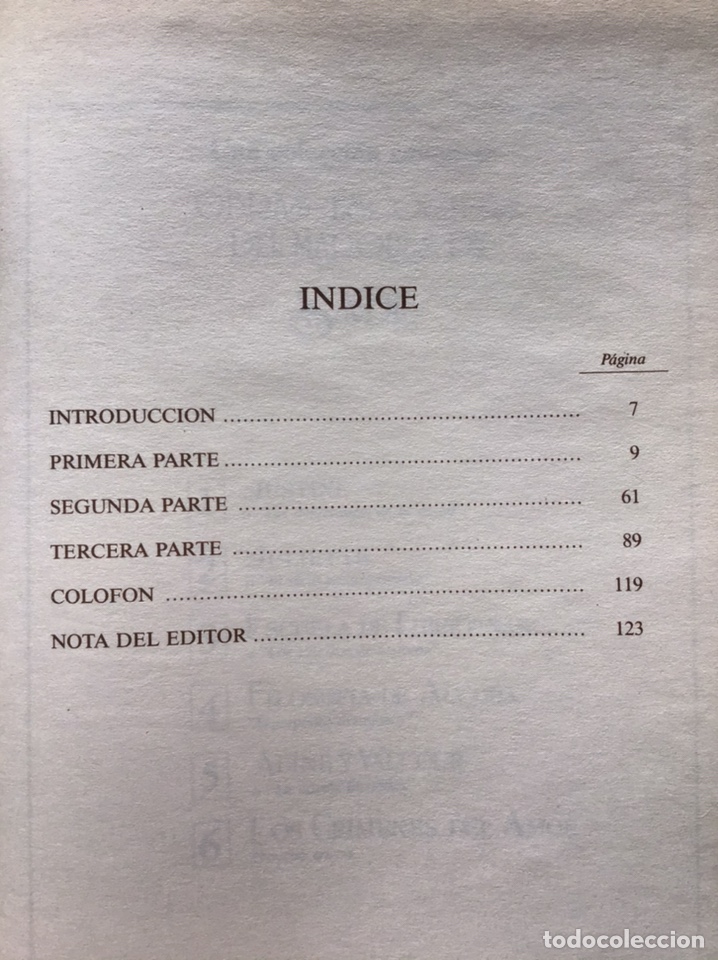 Libros de segunda mano: ALINE Y VALCOUR / MARQU&Eacute;S DE SADE / BABILONIA - Foto 3