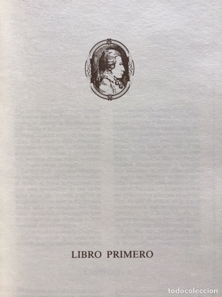 Libros de segunda mano: JULIETTE / MARQU&Eacute;S DE SADE / BABILONIA - Foto 4