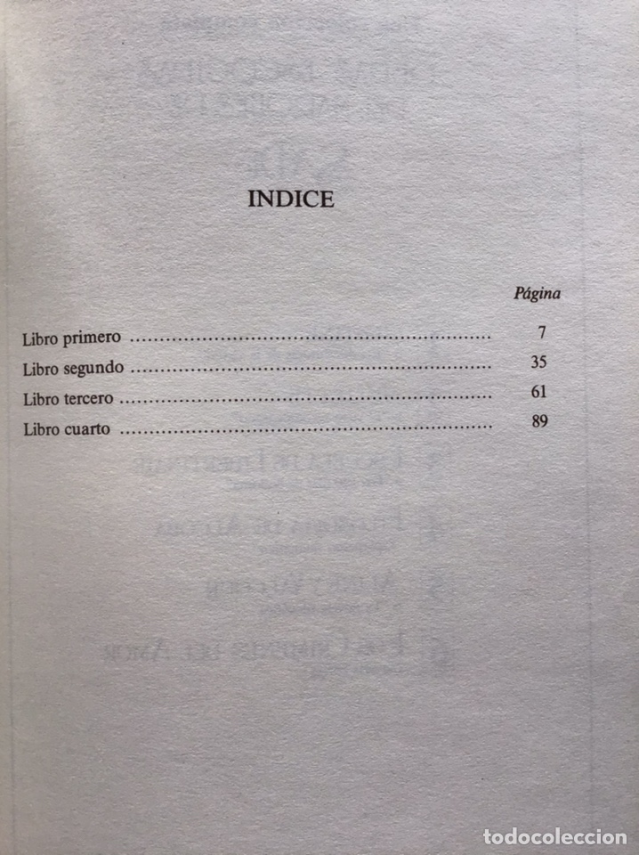 Libros de segunda mano: JULIETTE / MARQU&Eacute;S DE SADE / BABILONIA - Foto 5