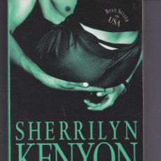 Libros de segunda mano: UN AMANTE DE ENSUEÑO DE SHERRILYN KENYON