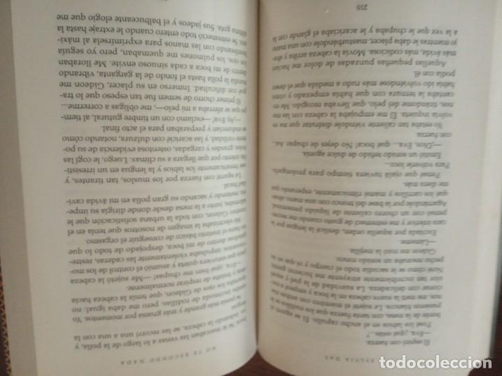 Libros de segunda mano: NO TE ESCONDO NADA- SYLVIA DAY. - Foto 3