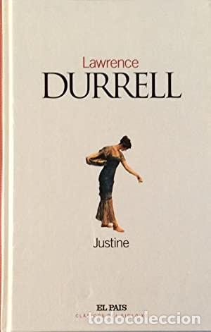 Libros de segunda mano: Justine. Lawrence Durrell - Foto 1