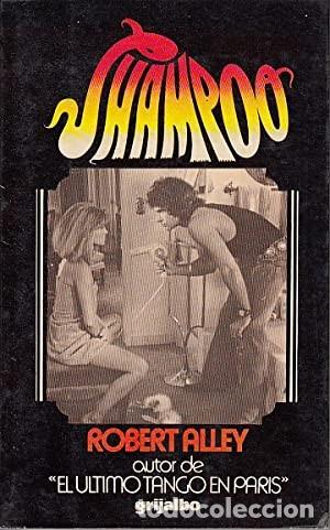 Libros de segunda mano: Shampoo. Robert Alley - Foto 1