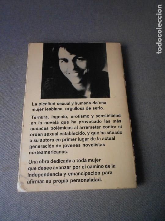 Libros de segunda mano: FRUTOS DE RUBI - Foto 4