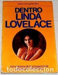 Libros de segunda mano: dentro Linda Lovelace - Foto 1