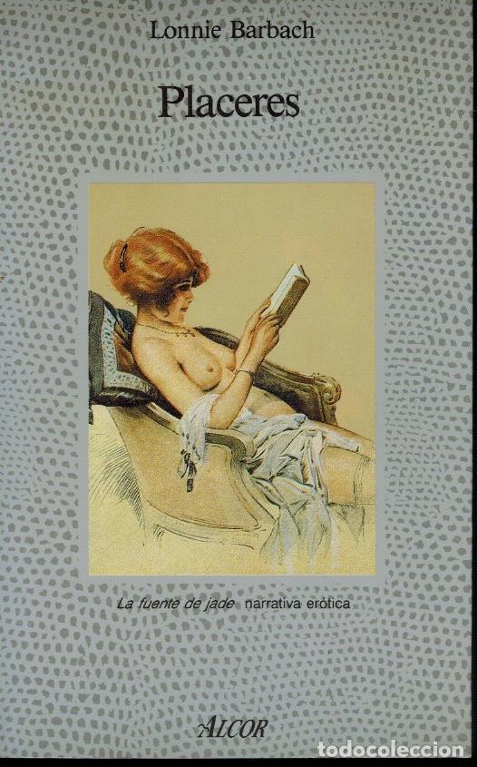 Libros de segunda mano: PLACERES - Foto 1