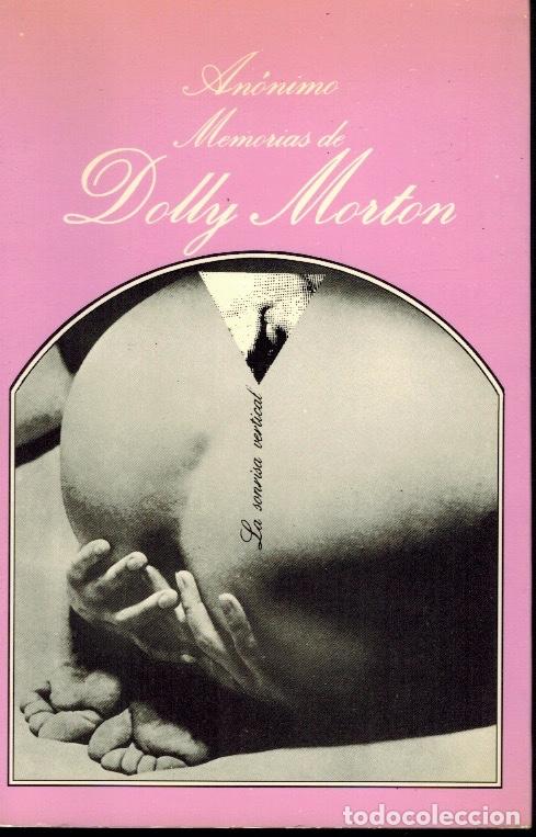 Libros de segunda mano: MEMORIAS DE DOLLY MORTON - Foto 1