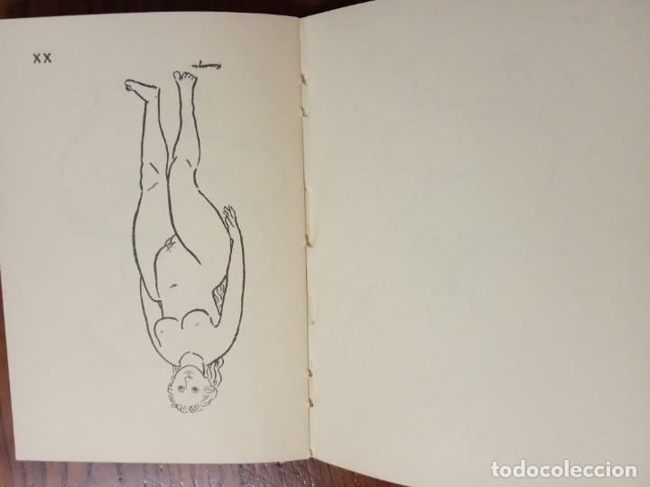 Libros de segunda mano: EL GINECEO- Andr&eacute; Rouveyre. - Foto 3