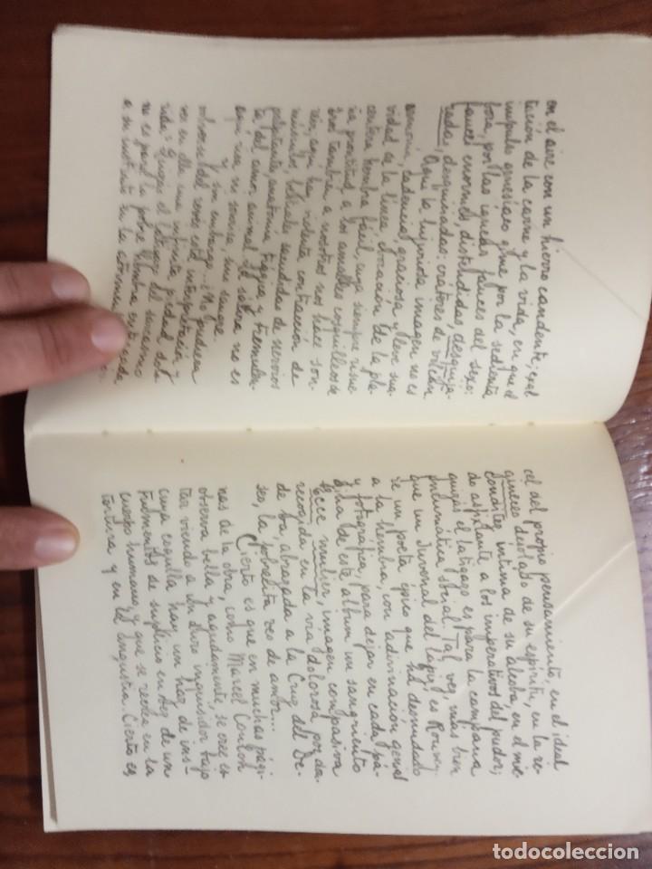 Libros de segunda mano: EL GINECEO- Andr&eacute; Rouveyre. - Foto 4