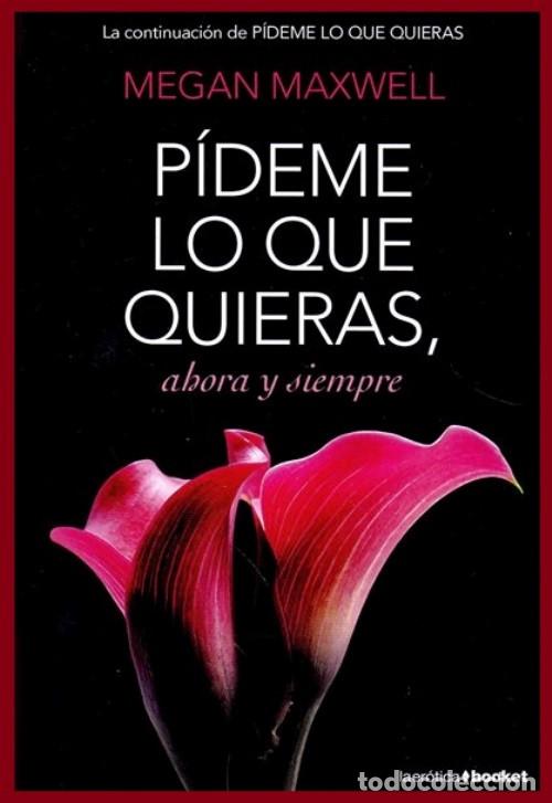 Pelicula Pideme Lo Que Quieras Completa