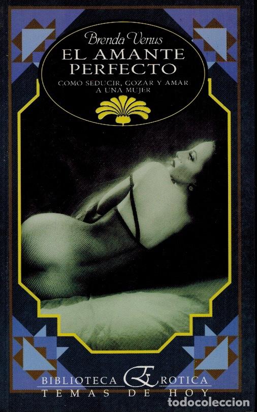Libros de segunda mano: EL AMANTE PERFECTO - Foto 1