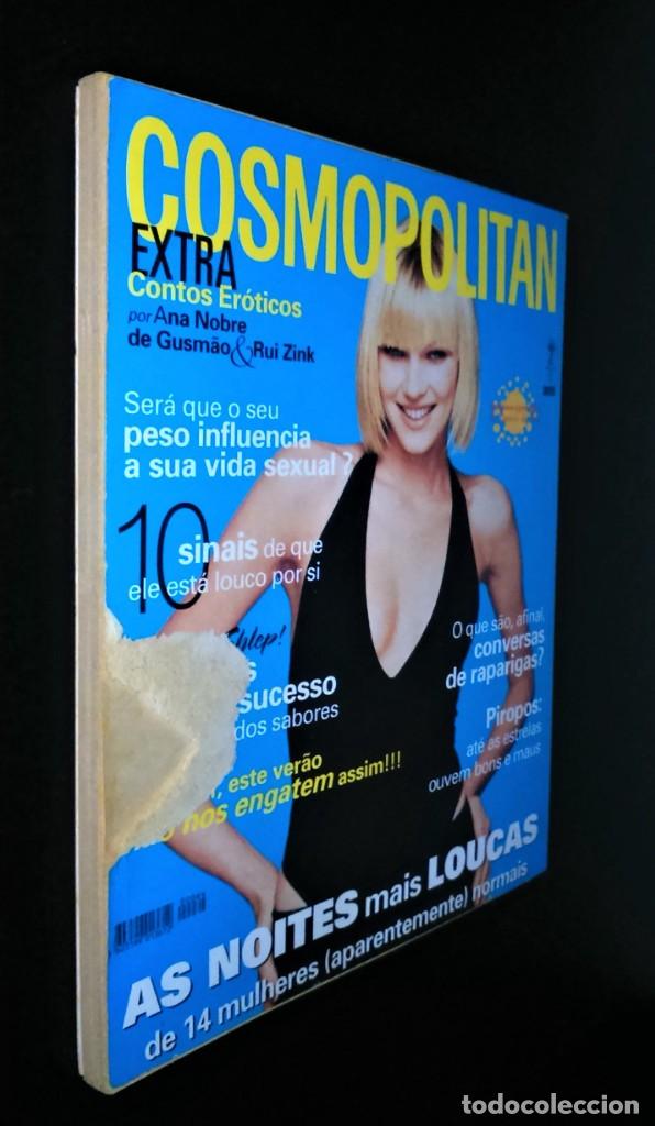 Libros de segunda mano: Contos Er&oacute;ticos - Foto 4