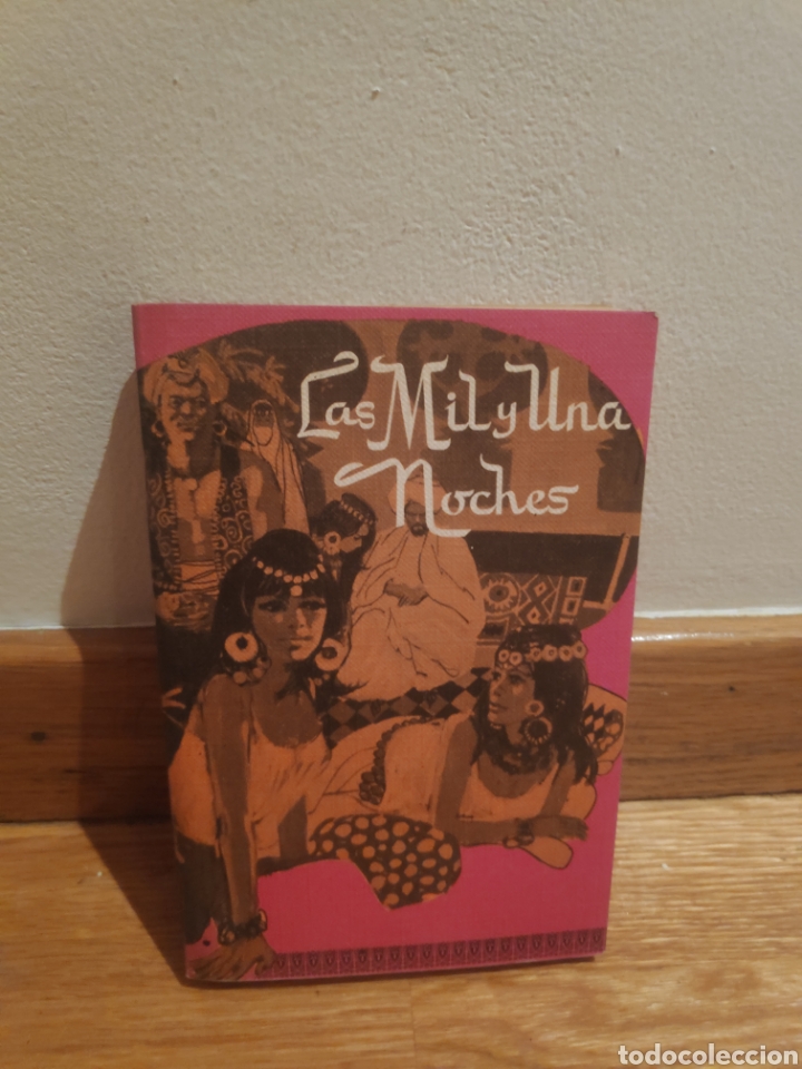 Libros de segunda mano: Las mil y una noches - Foto 1