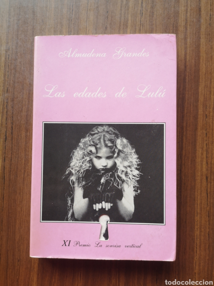 Libros de segunda mano: Las edades de Lul&uacute; - Foto 1