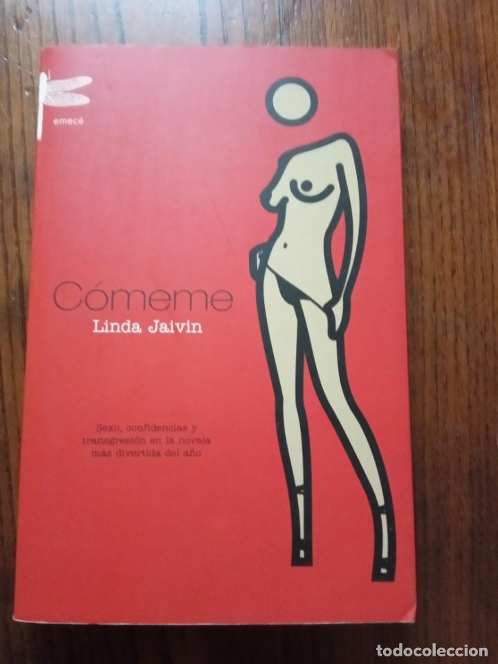 Libros de segunda mano: C&Oacute;MEME.-LINDA JAIVIN. - Foto 1