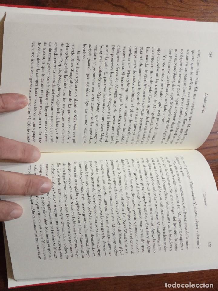 Libros de segunda mano: C&Oacute;MEME.-LINDA JAIVIN. - Foto 3