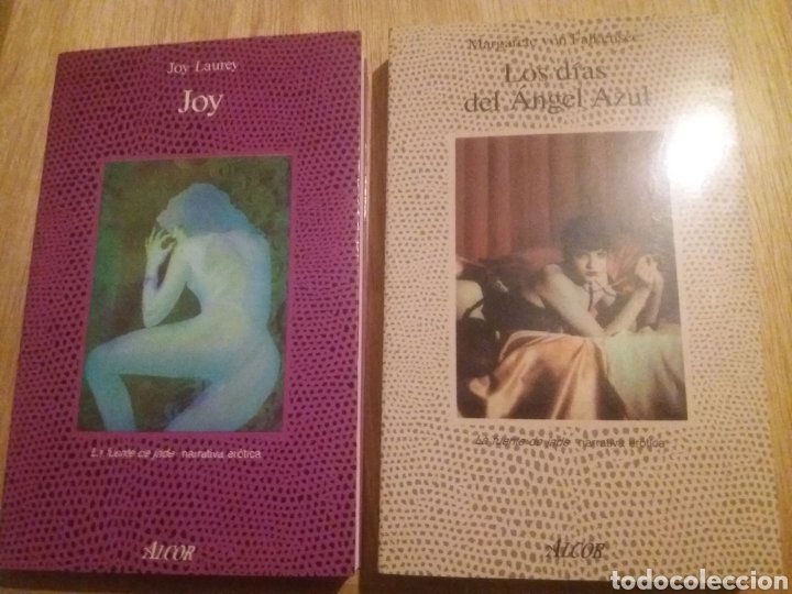 Novela erótica – Los libros de Jade