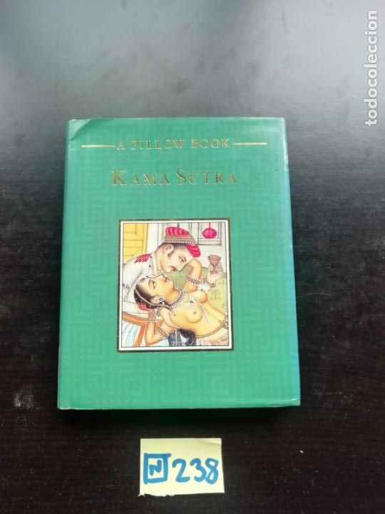 Libros de segunda mano: Kama sutra - Foto 1