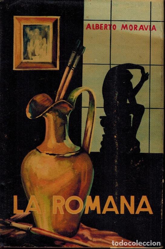 Libros de segunda mano: LA ROMANA - Foto 1