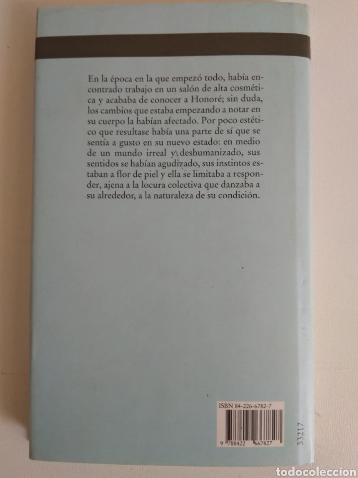 Libros de segunda mano: MARRANADAS/MARIA DARREUSSECQ - Foto 4