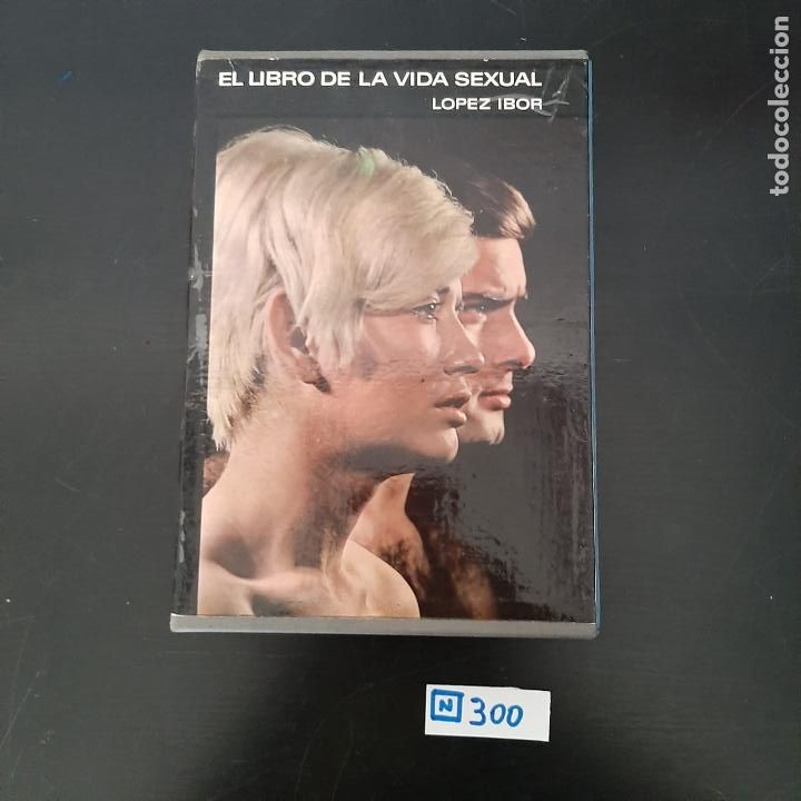 Libros de segunda mano: El libro de la vida sexual - Foto 1